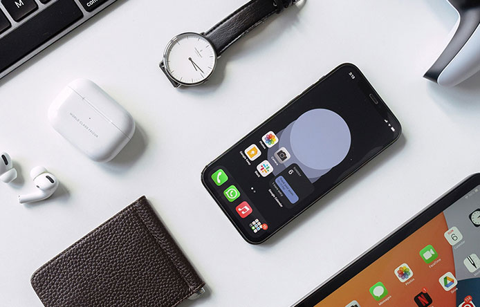 Blaze Heart Rate Tracking Device - Afbeelding 2