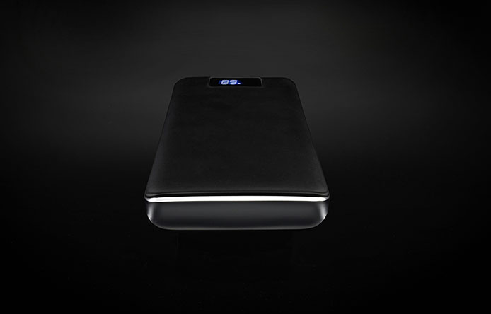 Flare Smart Speaker and Assistant - Afbeelding 3